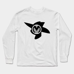 Mysterious Mare Do Well Long Sleeve T-Shirt